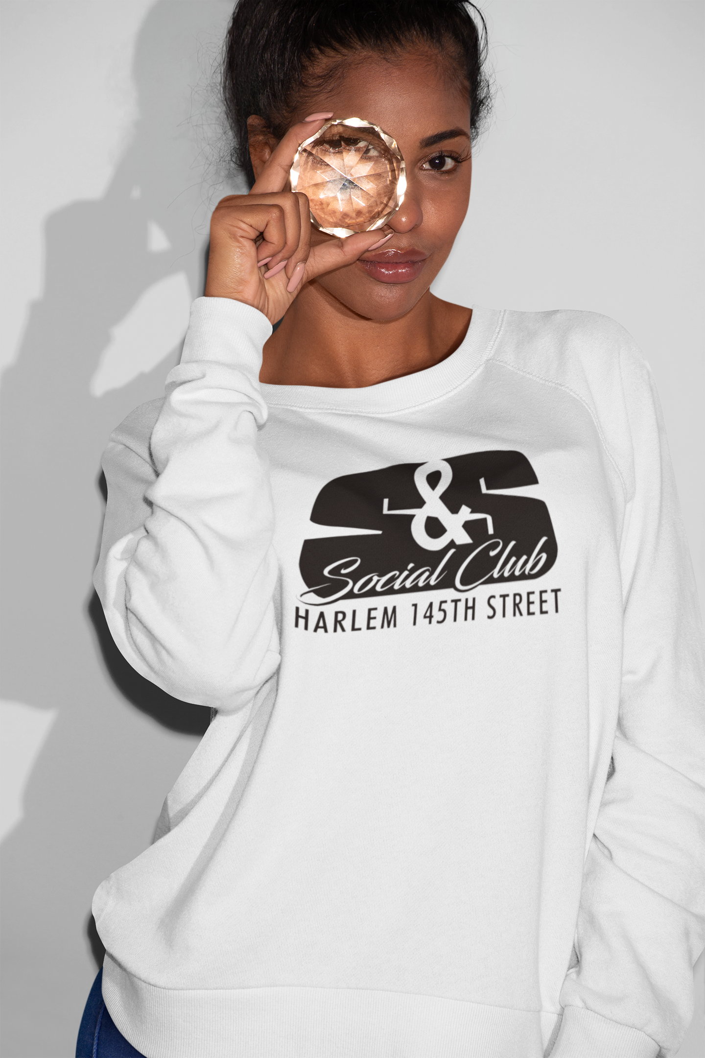 S&S Social Club Sweatshirt