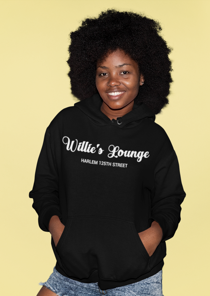 Willie’s Lounge Hoodie