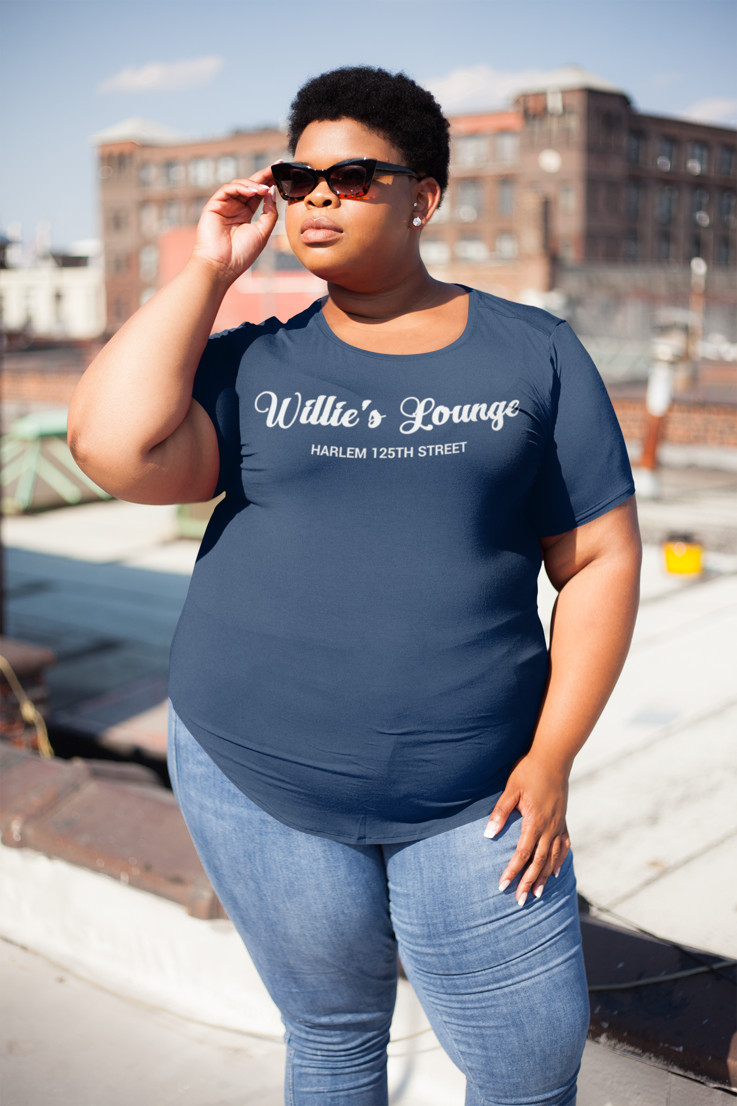 Willie’s Lounge T-Shirt