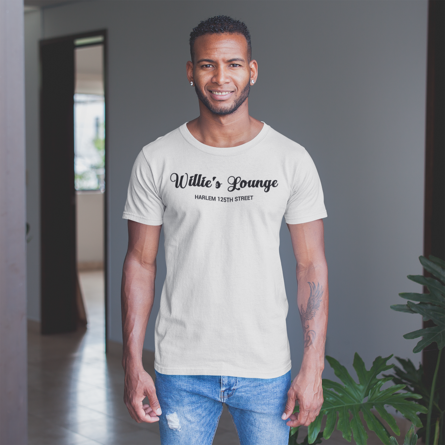 Willie’s Lounge T-Shirt