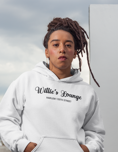 Willie’s Lounge Hoodie