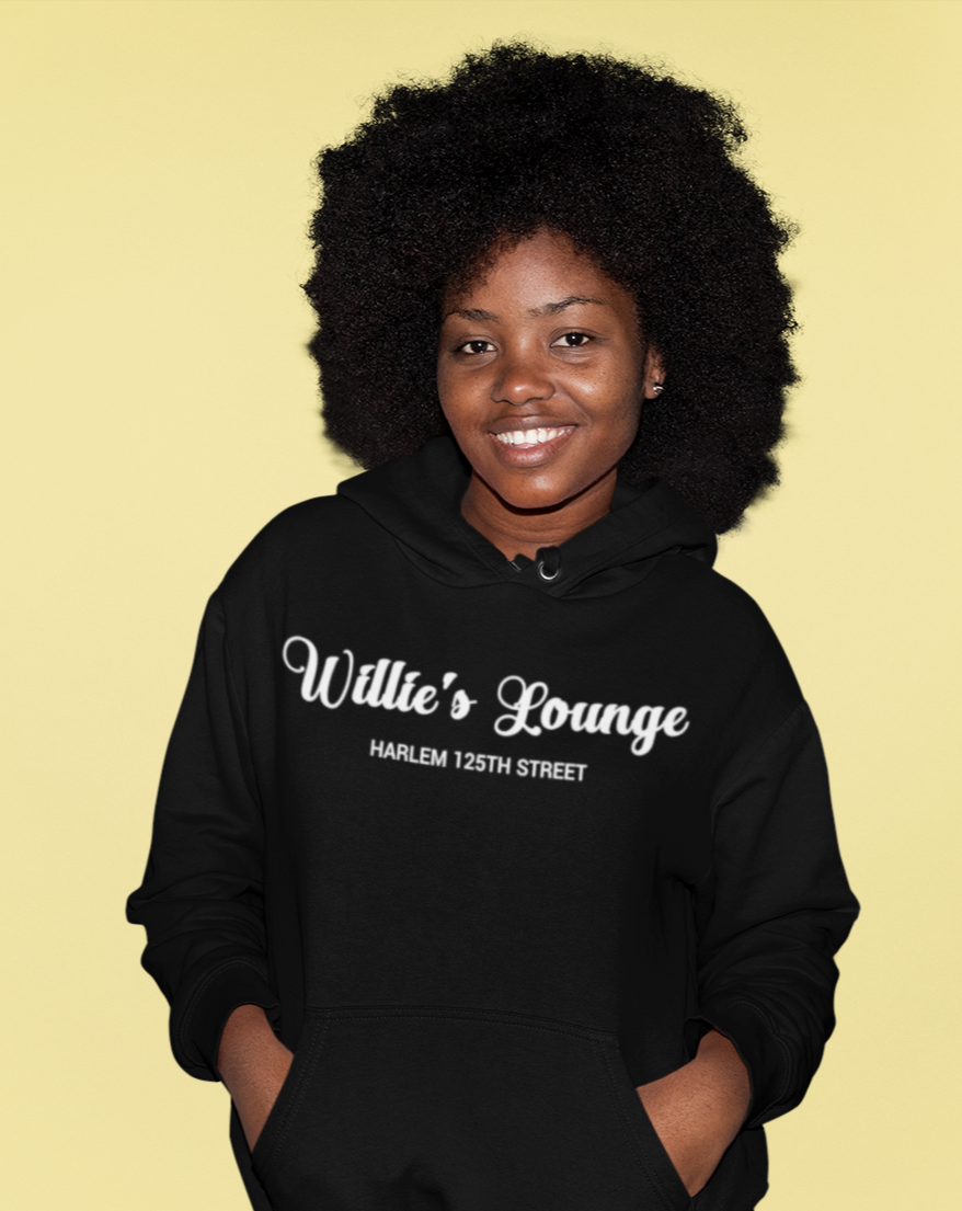 Willie’s Lounge Hoodie